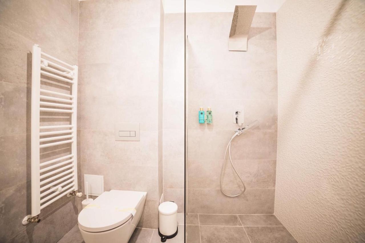 Casa Verde Brasov Flat3 Екстер'єр фото