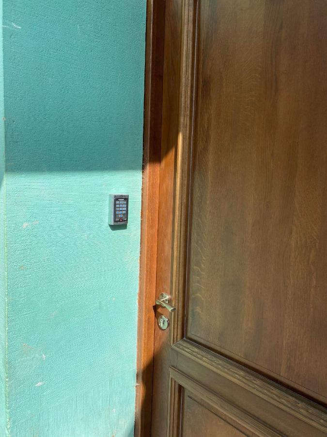 Casa Verde Brasov Flat3 Екстер'єр фото